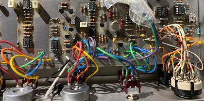 Ems-EMS Vocoder 2000